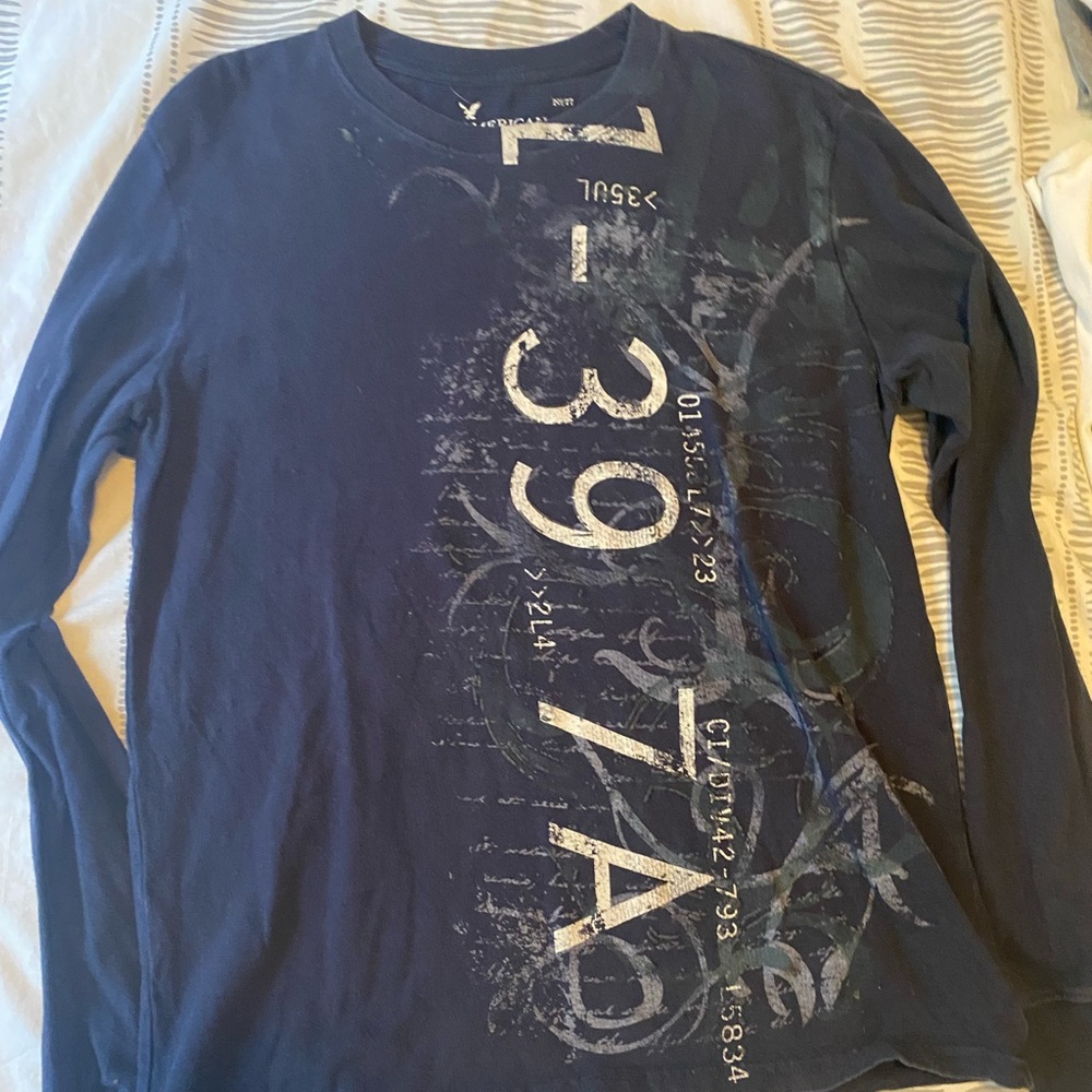 AE long sleeve
